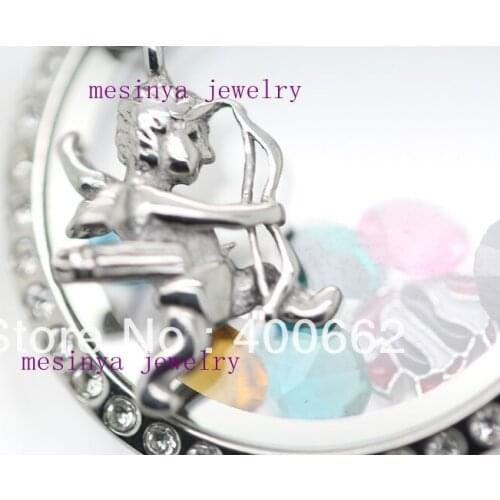 Mesinya Custom Jewelry Religious Pendants