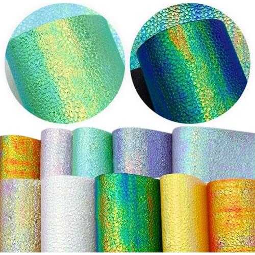 New 20*33cm Lychee Bump Artificial Synthetic Leather For Hair Bow DIY Projects Handbag Shoes,c7867