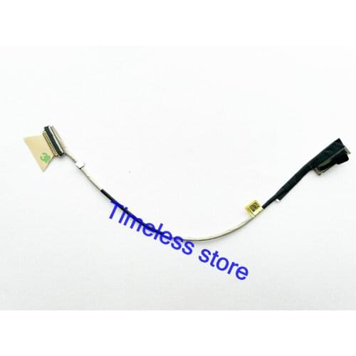New original for hp 830 G5 led lcd lvds cable 40pin PS1714 6017B0895101