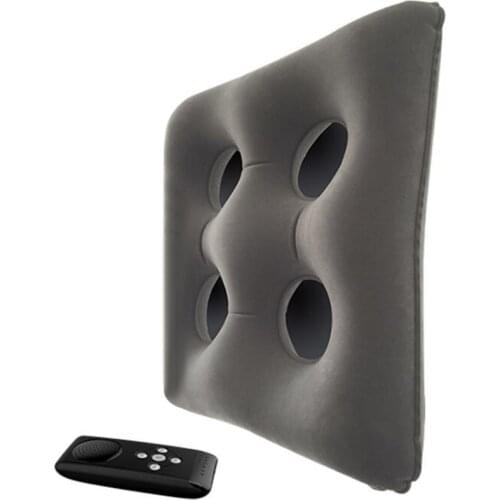 Zerosky Voice interaction Sex Cushion Pillow Inflatable Masturbation Pad Sex Toys Adults Game Sofa Bed Sex Products