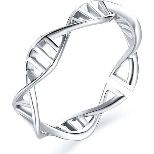 SUGAR TOWN Paired Rings