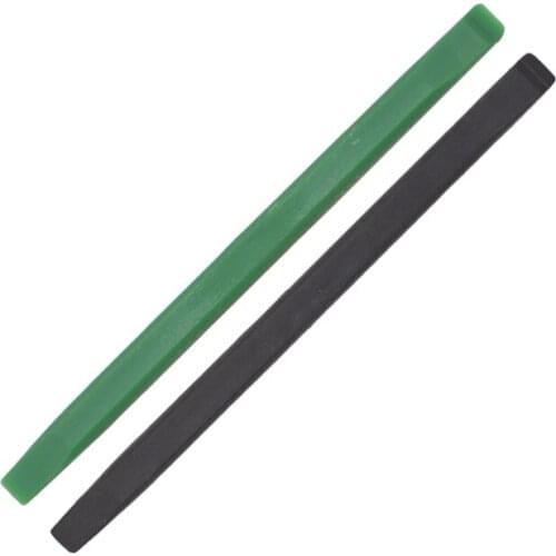 120mm Safe Plastic Spudger Nylon Stick Pry Flat Cable Opening Tools for iPhone iPad Samsung Mobile Phone Repair Tool Outillage