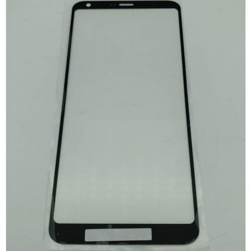 2pcs/bag High Quality Front Tempered Glass For LG G6 H870 Capacitive Multi-touch Glass Replacement Repair Screen Protect