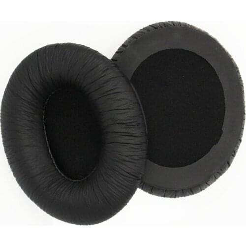 Earpad For Sennheiser PC151 PC166 PC330 PC333d Headphones Replacement Portable Audio Ear Cushion Ear Cups Ear Cover Repair Parts