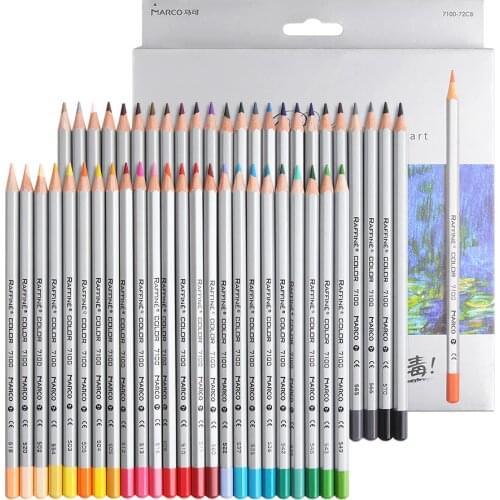 Arrtx Pencils For Drawing
