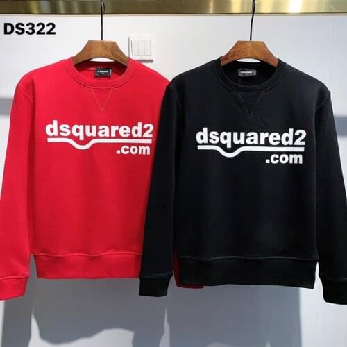Мужские толстовки с надписями Dsquared2 China At AliExpress