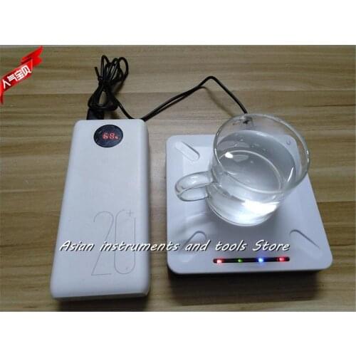 Schumann Wave Generator 7.83H Earth Resonance Frequency Helps Sleep Improve Sound Quality and Health