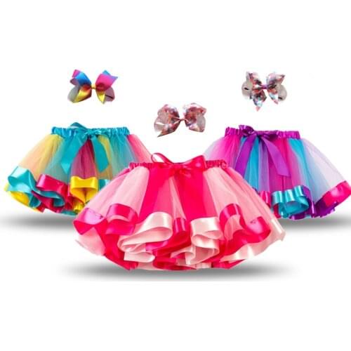 Jyhycy Skirts For Girls