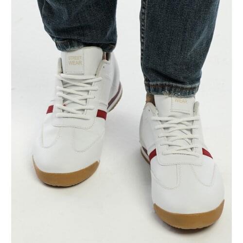 Letoon Men's Lightweight Sneakers