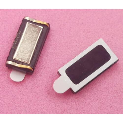 2Pcs For DOOGEE X30 S70 Shoot 1 T5 S70 Lite X7pro X7 Pro X9 Pro X9Pro T3 X10 X20 T5Lite Ear Earpiece Speaker Earphone Receive