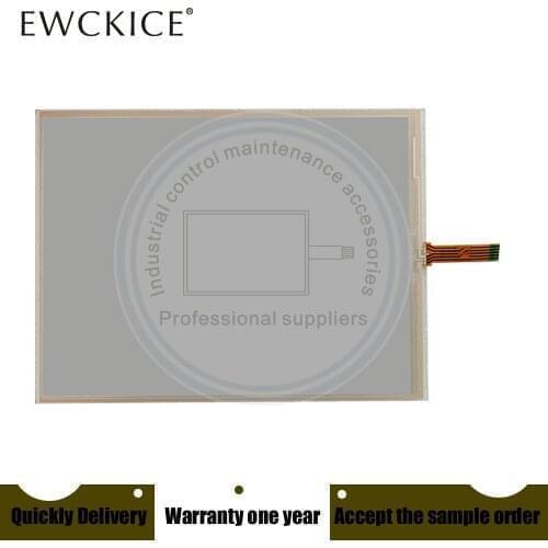 NEW B031110-1 REV A ELB 02470 MD160319 HMI PLC touch screen panel membrane touchscreen