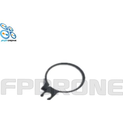 Drone Accessories Agras T20 Arm Tube Hoop T20 Spraying Drone Part Agras T20 Agricultural drone accessories