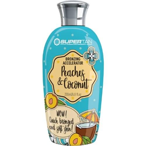 SuperTan Body Creams