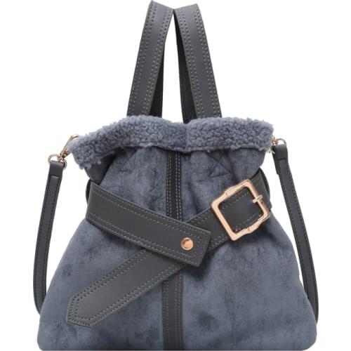 Женские замшевые сумки Xlady China At AliExpress