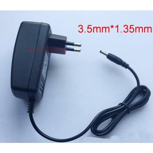 1PCS Replacement 5V 4A AC-DC Adaptor Charger EU plug DC 3.5mm for Lenovo Ideapad 100S-11IBY 80R2
