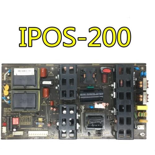 100% test work for IPOS-200 REV:3.2 200-P00-HIVI150-BH IPOS200 power board
