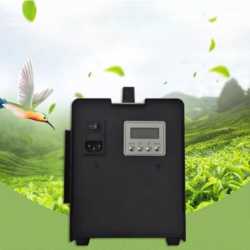 Hotel lobby mall aroma diffuser Internet cafe large-capacity aerosol dispenser essential oil atomization fragrance diffuser