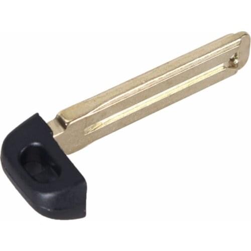 Car Replace The Small Key Durable Ignition System Auto Parts Sturdy Replacement Plastic + Copper 1215 Toyota Camry