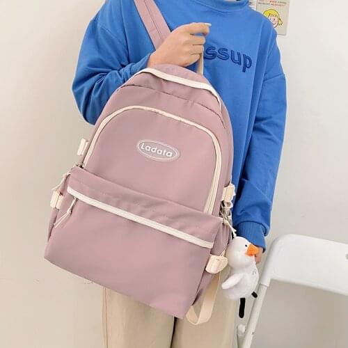 ESTUAQUEEN Womens School Bags