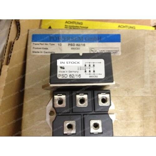 Fast Delivery PSD82/16 INTELLIGENT POWER MODULES