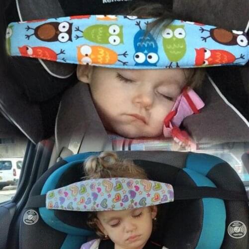 LumiParty Neck Pillows