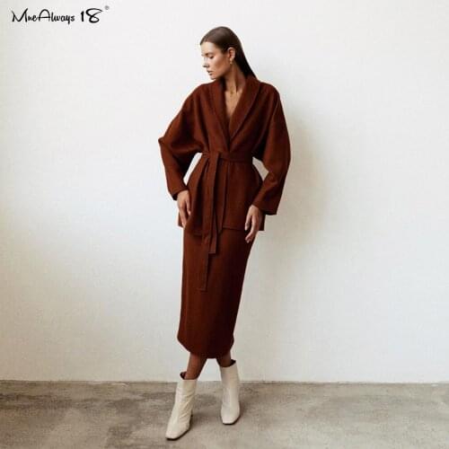 Mnealways18 Women's Warm Skirts