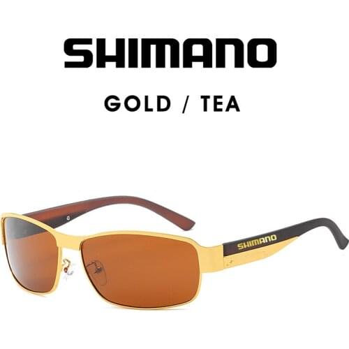 HD Polarized UV 400 Mens Fishing Sunglasses New Male Cool Driving Sun Glasses Fishing Eyewear Gafas De Sol Shades