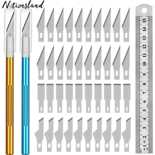 NOTIONSLAND Scrapbooking Kits