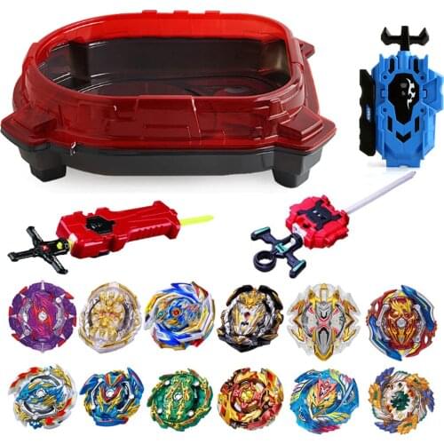 New Arena Beyblade Beystadium Burst Evolution Stadium Battling Tops Arena For Top Game Gyro Disk Bayblade Plastic Toys 87870