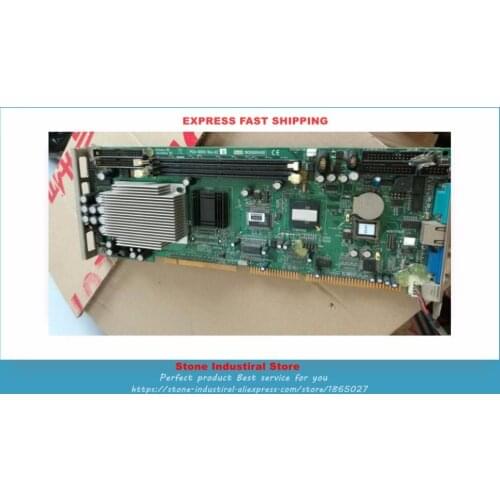 PCA-6004 6004VE Rev.A2 Board PCA-6004VE A2