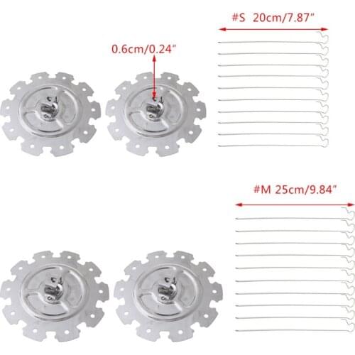 BBQ Grill Cage, Steel Metal Rotisserie Skewers Needle Cage Oven Kebab Maker Gril