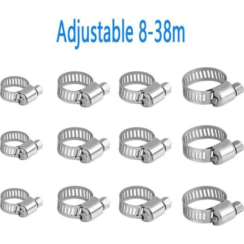 Samdimo Clamps And Fasteners