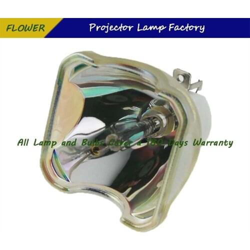 Compatible DT00891 For HITACHI ED-A110 / ED-A110J / CP-A101 / CP-A100W Projectors lamp ect