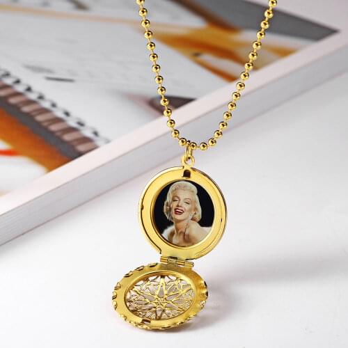 OUFEI Stainless steel Woman Jewelry Woman Vogue 2019 Charm Valentines day Gift mothers day gift Accessories Wholesale lots bulk