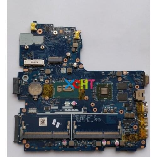 768145-601 768145-001 768145-501 LA-B181P w i7-4510U CPU 2GB GPU for HP ProBook 450 G2 Laptop Notebook PC Motherboard Tested