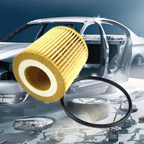 BB3Q-6744-BA Car Auto Oil Filter Cartridge Cleaner Vehicle Accessories for Ford cleaning tools