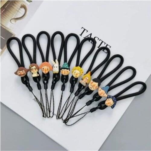 DIXSG Phone Straps