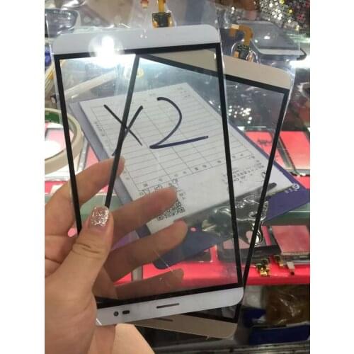For Huawei Mediapad X2 Touch Screen Digitizer Glass panel 7 inch