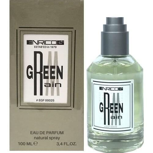 Enrico Gi Deodorants