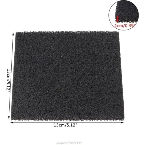 Activated Carbon Filter Solder Smoke Absorber ESD Fume Extractor Filter Sponge Jy7 21 Dropship