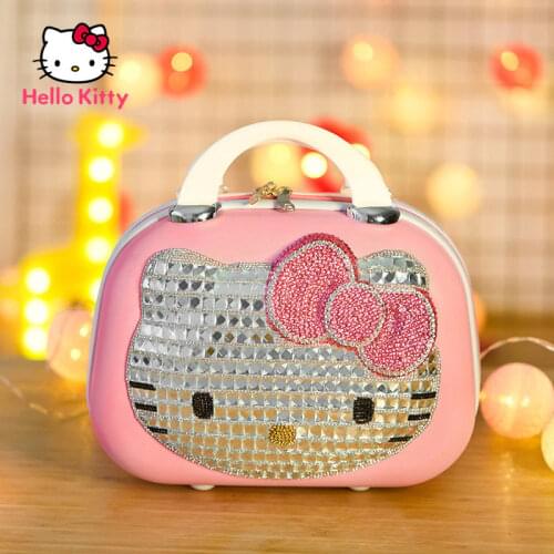 Hello Kitty Portable Audio Equipment