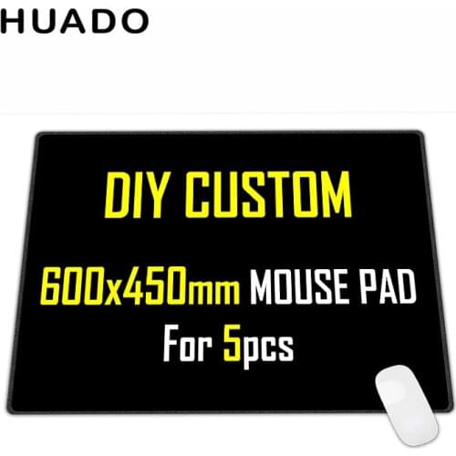 HUADO Large One-piece Swimwear