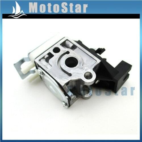 RB-K93 Zama Carb Carburetor For Echo A021001690 A021001691 String Trimmer
