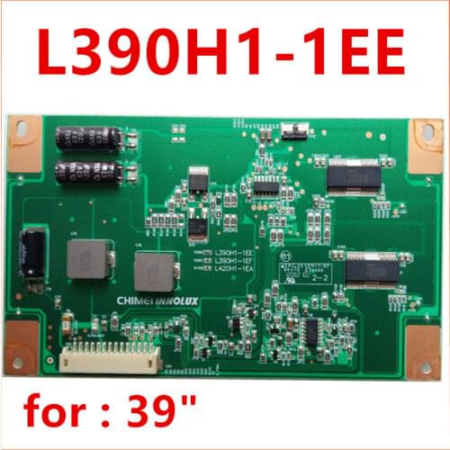 Frete gratis original 100% de teste para L390H1-1EE L390H1-1EF L420H1-1EA LED39K310 placa de corrente Constante