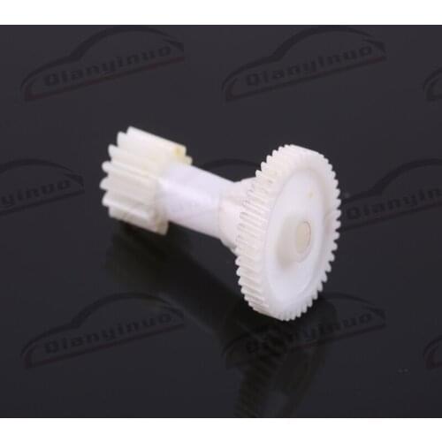 Qianyinuo New 1pcs Screen Mechanism Gear Replacement Set Kit for Audi A8L D4 / 4H0 857 273 D/4H0 857 273 C