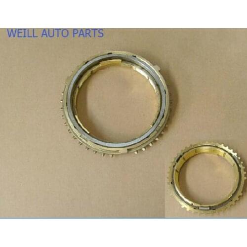 Original ZM015A-1701226 Gear Ring Component of Two-Stage Synchronizer for great wall HAVAL H5 gaslione and diessel
