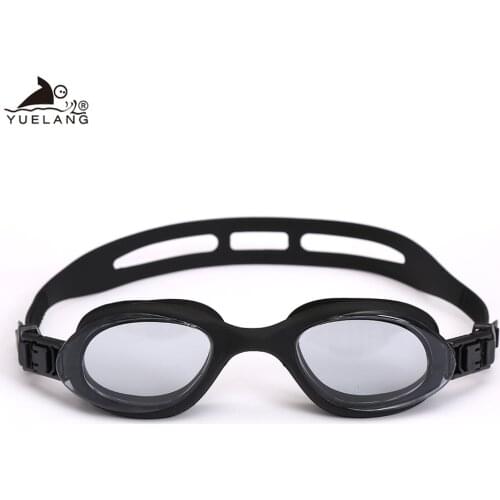 Outdoor Water Sports Swimming Glasses Goggles Underwater Diving Eyeglasses Eyewear Swimwear For Men Women waterproof swim glass