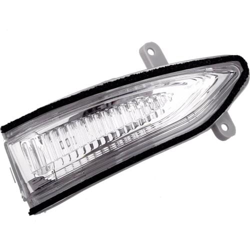 Right Side Rearview Mirror Turn Signal Light Lamp Fit For Nissan Teana Altima Sylphy Pulsar Sentra 2014 2015 2016 26160-3RA0A