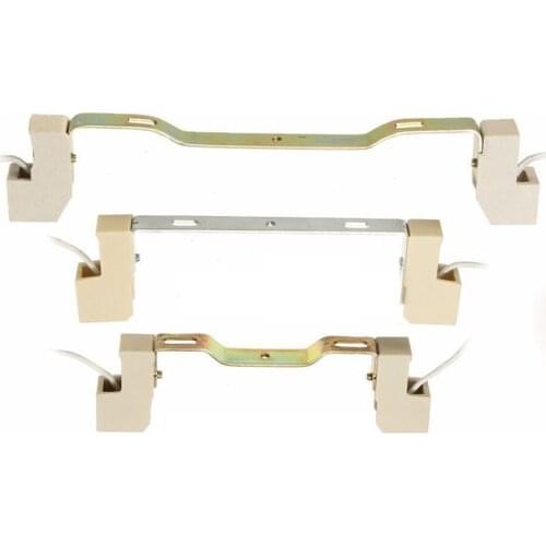 R7S Bulb Socket Lamp Holder Connector Metal ceramics Handle For Flood Light-ABUX