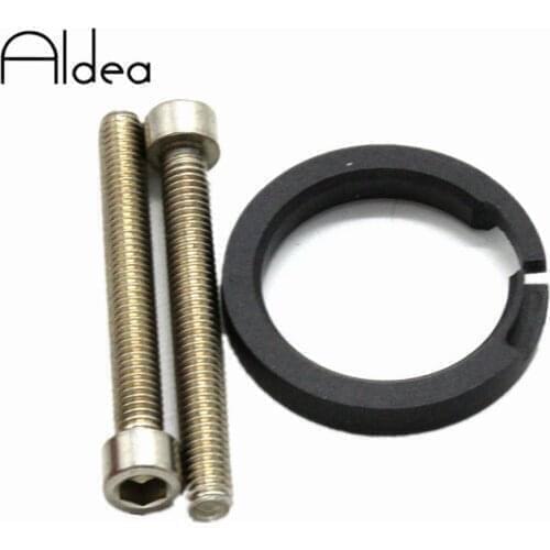 Air Suspension Compressor Pump Piston Ring Screw For Mercedes Benz W220 W211 W219 Audi A6 C5 A8 D3 Q7 Touareg Cayenne Phaeton